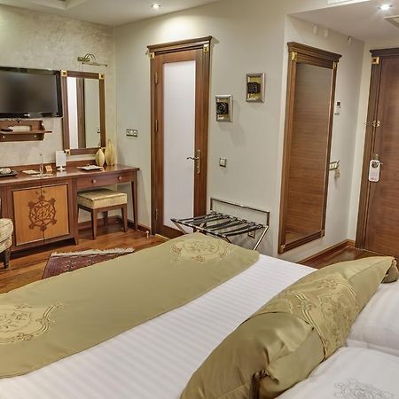 Bulbul Yuvasi Boutique Hotel โฟชา ภายนอก รูปภาพ