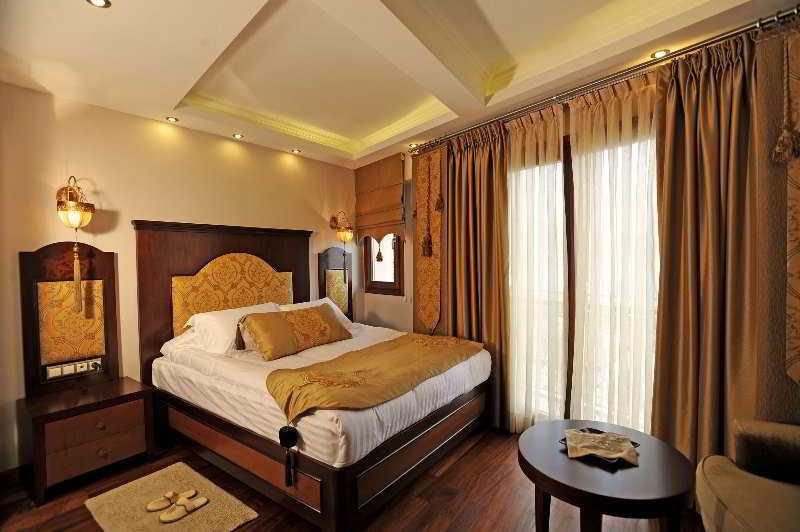 Bulbul Yuvasi Boutique Hotel โฟชา ภายนอก รูปภาพ