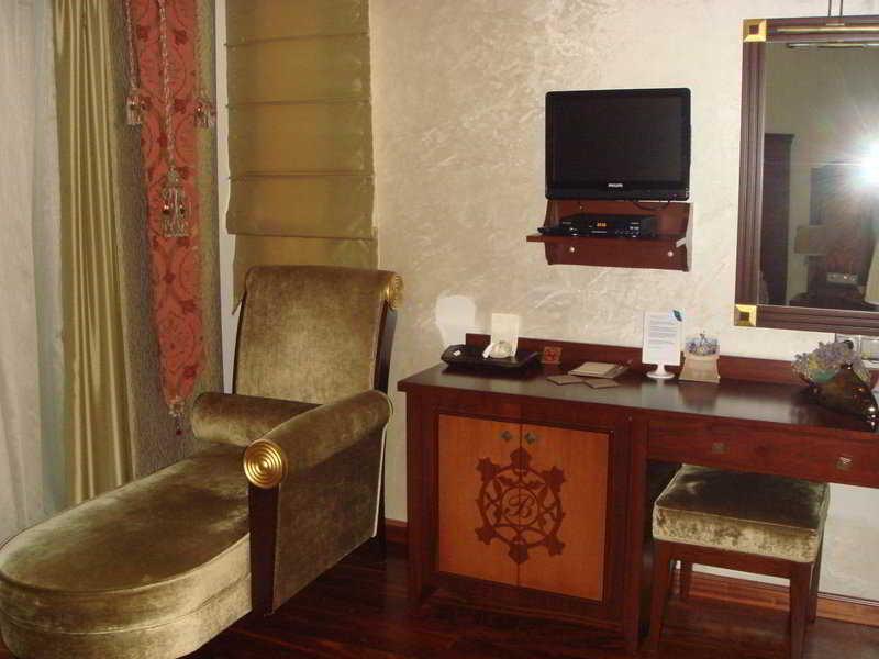 Bulbul Yuvasi Boutique Hotel โฟชา ภายนอก รูปภาพ