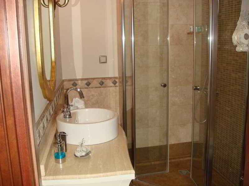Bulbul Yuvasi Boutique Hotel โฟชา ภายนอก รูปภาพ